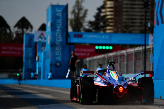 Spacesuit Collections Photo ID 180523, Lou Johnson, Santiago E-Prix, Chile, 17/01/2020 17:14:25