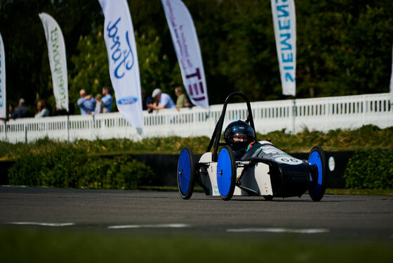 Spacesuit Collections Photo ID 146235, James Lynch, Greenpower Season Opener, UK, 12/05/2019 16:07:32