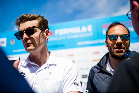 Spacesuit Collections Photo ID 144747, Sergey Savrasov, Monaco ePrix, Monaco, 10/05/2019 12:32:41