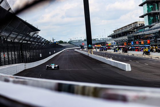 Spacesuit Collections Photo ID 203504, Andy Clary, 104th Running of the Indianapolis 500, United States, 12/08/2020 12:31:04