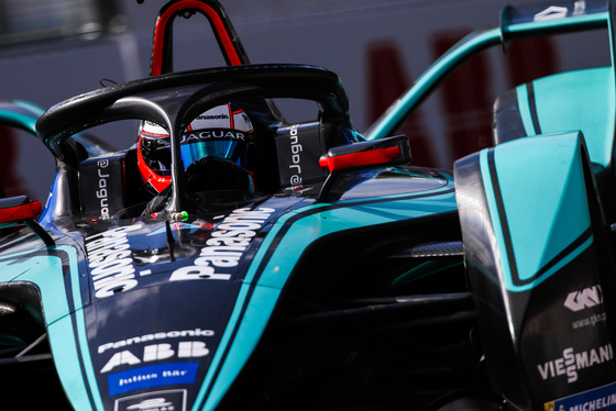 Spacesuit Collections Photo ID 142129, Shivraj Gohil, Paris ePrix, France, 27/04/2019 10:31:10