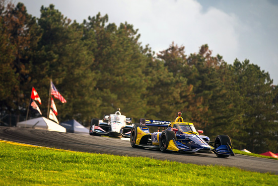 Spacesuit Collections Photo ID 211706, Al Arena, Honda Indy 200 at Mid-Ohio, United States, 12/09/2020 18:08:37