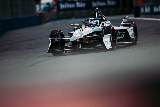 Spacesuit Collections Photo ID 521384, Adam Pigott, Mexico City ePrix, Mexico, 10/01/2025 17:30:35