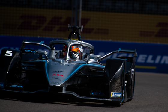 Spacesuit Collections Photo ID 188080, Lou Johnson, Marrakesh City E-Prix, Morocco, 28/02/2020 14:01:21