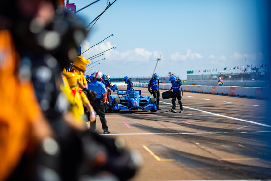 Spacesuit Collections Photo ID 217015, Kenneth Midgett, Firestone Grand Prix of St Petersburg, United States, 25/10/2020 10:07:30