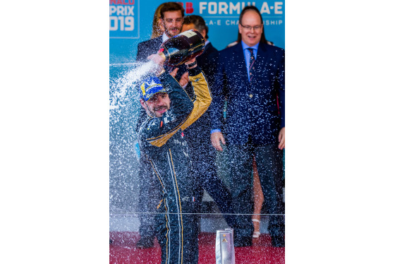 Spacesuit Collections Photo ID 145469, Sergey Savrasov, Monaco ePrix, Monaco, 11/05/2019 17:31:17