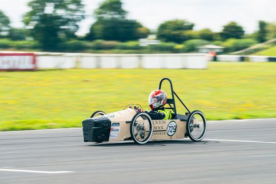 Spacesuit Collections Photo ID 332090, Jake Osborne, Renishaw Castle Combe Heat, UK, 11/09/2022 20:59:35