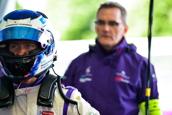 Spacesuit Collections Photo ID 20811, Nat Twiss, Paris ePrix, France, 19/05/2017 11:16:54