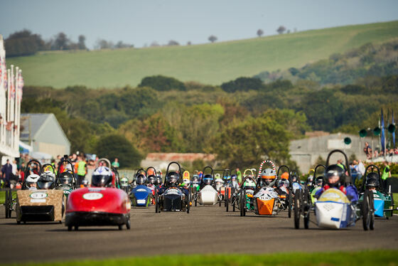 Spacesuit Collections Photo ID 430506, James Lynch, Greenpower International Final, UK, 08/10/2023 11:07:00