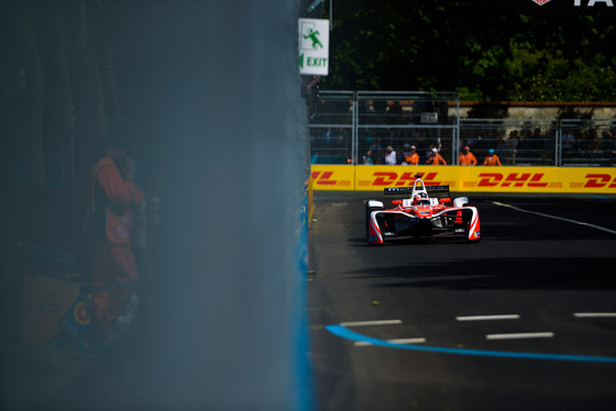 Spacesuit Collections Photo ID 22563, Nat Twiss, Paris ePrix, France, 20/05/2017 16:15:07