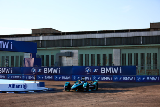 Spacesuit Collections Photo ID 199687, Shiv Gohil, Berlin ePrix, Germany, 05/08/2020 19:11:32