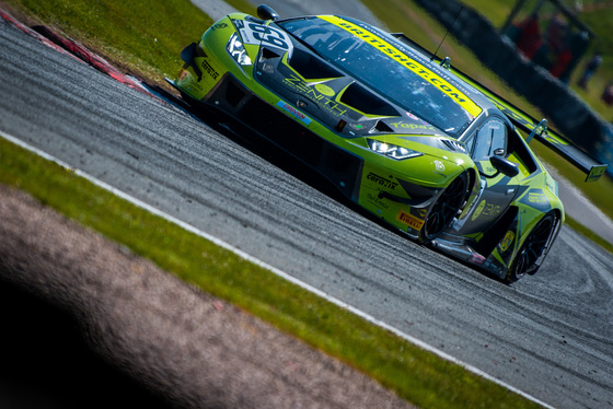 Spacesuit Collections Photo ID 140726, Nic Redhead, British GT Oulton Park, UK, 20/04/2019 12:40:47