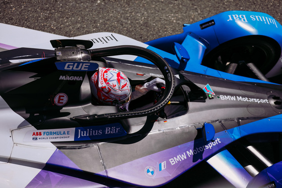 Spacesuit Collections Photo ID 239230, Shiv Gohil, Monaco ePrix, Monaco, 08/05/2021 12:30:19