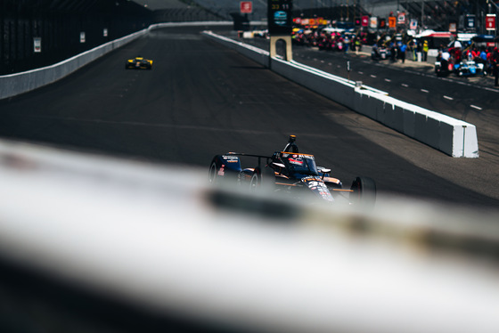 Spacesuit Collections Photo ID 242481, Kenneth Midgett, 105th Running of the Indianapolis 500, United States, 20/05/2021 13:15:19