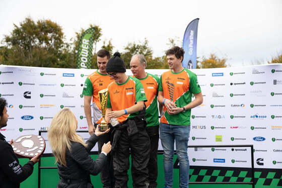 Spacesuit Collections Photo ID 514631, Alex Stefan, Greenpower International Final, UK, 13/10/2024 17:50:06