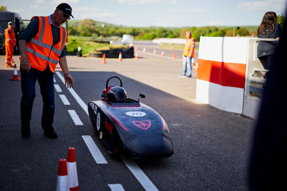 Spacesuit Collections Image ID 294779, James Lynch, Goodwood Heat, UK, 08/05/2022 16:47:00
