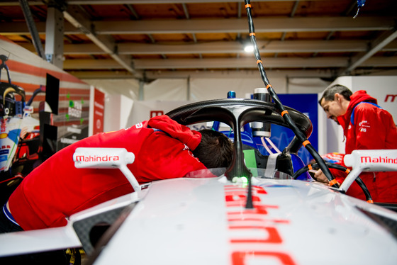 Spacesuit Collections Photo ID 148780, Lou Johnson, Berlin ePrix, Germany, 22/05/2019 16:17:12