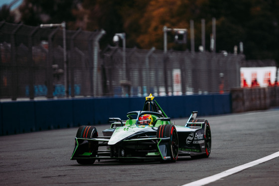 Spacesuit Collections Photo ID 521359, Adam Pigott, Mexico City ePrix, Mexico, 10/01/2025 17:20:38