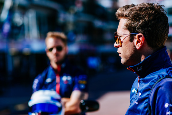 Spacesuit Collections Photo ID 144325, Sergey Savrasov, Monaco ePrix, Monaco, 09/05/2019 16:28:40