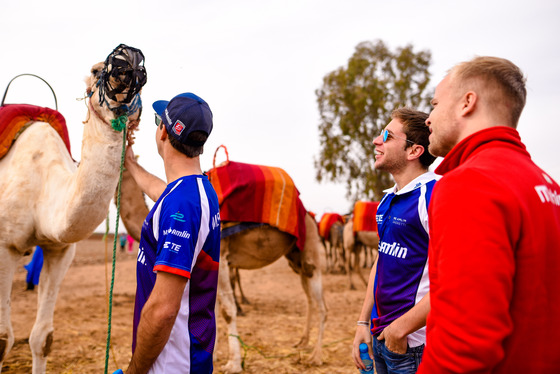 Spacesuit Collections Photo ID 2964, Dan Bathie, Marrakesh ePrix, Morocco, 10/11/2016 12:29:50