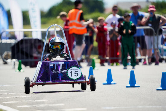 Spacesuit Collections Photo ID 314263, James Lynch, Gathering of Goblins, UK, 10/07/2022 13:11:38