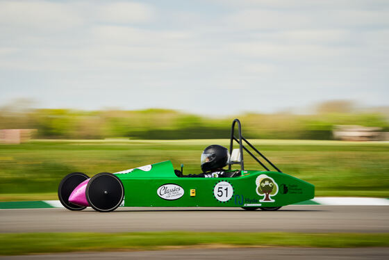 Spacesuit Collections Photo ID 459920, James Lynch, Goodwood Heat, UK, 21/04/2024 11:43:49