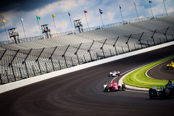 Spacesuit Collections Photo ID 203618, Andy Clary, 104th Running of the Indianapolis 500, United States, 12/08/2020 15:24:35