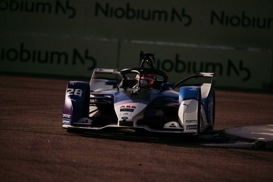 Spacesuit Collections Photo ID 263558, Shiv Gohil, Berlin ePrix, Germany, 14/08/2021 08:03:38