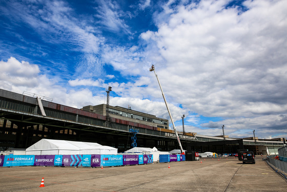 Spacesuit Collections Photo ID 198997, Shiv Gohil, Berlin ePrix, Germany, 04/08/2020 12:30:12