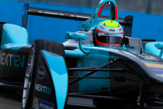 Spacesuit Collections Photo ID 113651, Shivraj Gohil, Punta del Este ePrix 2015, Uruguay, 18/12/2015 15:00:21