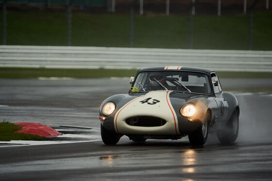 Spacesuit Collections Image ID 259795, James Lynch, Silverstone Classic, UK, 30/07/2021 13:05:57