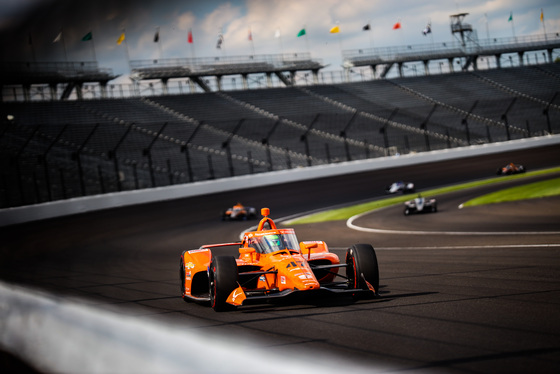 Spacesuit Collections Photo ID 203430, Andy Clary, 104th Running of the Indianapolis 500, United States, 12/08/2020 16:11:39