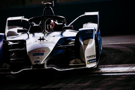 Spacesuit Collections Photo ID 257445, Shiv Gohil, London ePrix, UK, 24/07/2021 15:26:54