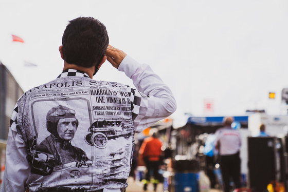 Spacesuit Collections Photo ID 211887, Taylor Robbins, Honda Indy 200 at Mid-Ohio, United States, 12/09/2020 13:01:19