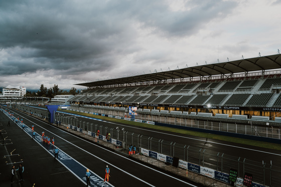 Spacesuit Collections Photo ID 522703, Sam Morris, Mexico City ePrix, Mexico, 