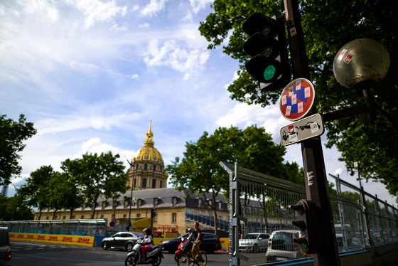 Spacesuit Collections Photo ID 20256, Nat Twiss, Paris ePrix, France, 17/05/2017 17:25:52