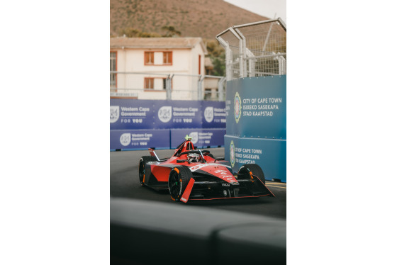 Spacesuit Collections Photo ID 360870, Jake Osborne, Cape Town ePrix, South Africa, 25/02/2023 09:31:31