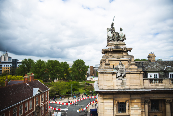 Spacesuit Collections Photo ID 142877, Adam Pigott, Hull Street Race, UK, 28/04/2019 14:26:40