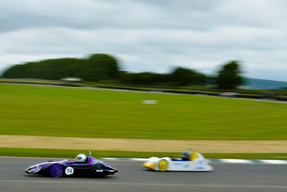 Spacesuit Collections Photo ID 31564, Lou Johnson, Greenpower Goodwood, UK, 25/06/2017 13:39:46
