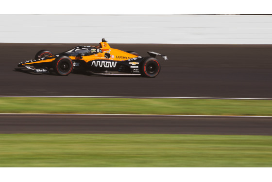 Spacesuit Collections Photo ID 206031, Taylor Robbins, 104th Running of the Indianapolis 500, United States, 16/08/2020 13:50:41