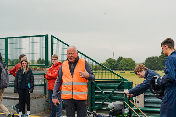 Spacesuit Collections Photo ID 481303, Kieran Fallows, Croft Circuit Gathering of Formulas, UK, 21/05/2024 09:10:54