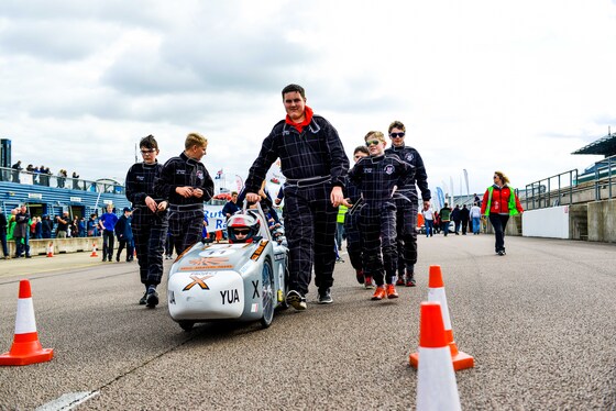 Spacesuit Collections Photo ID 46706, Nat Twiss, Greenpower International Final, UK, 08/10/2017 09:18:50