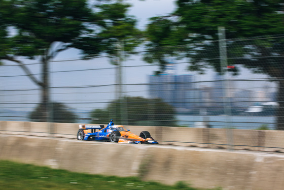 Spacesuit Collections Photo ID 245762, Kenneth Midgett, Chevrolet Detroit Grand Prix, United States, 13/06/2021 08:41:13