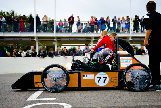 Spacesuit Collections Photo ID 31521, Lou Johnson, Greenpower Goodwood, UK, 25/06/2017 12:51:39