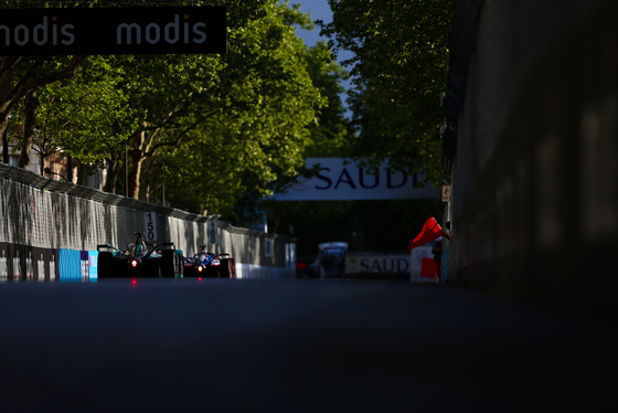 Spacesuit Collections Photo ID 141635, Shivraj Gohil, Paris ePrix, France, 27/04/2019 08:08:19