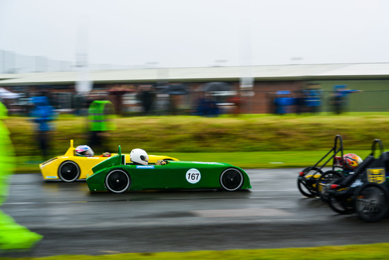 Spacesuit Collections Photo ID 44237, Nat Twiss, Greenpower Aintree, UK, 20/09/2017 10:17:38