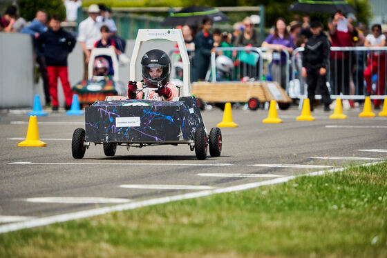 Spacesuit Collections Photo ID 405401, James Lynch, Gathering of Goblins, UK, 09/07/2023 14:11:45