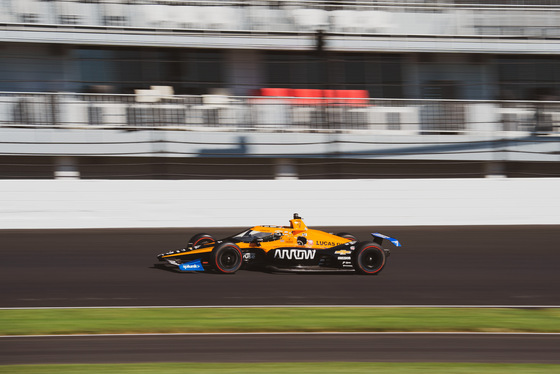 Spacesuit Collections Photo ID 205992, Taylor Robbins, 104th Running of the Indianapolis 500, United States, 16/08/2020 13:49:52