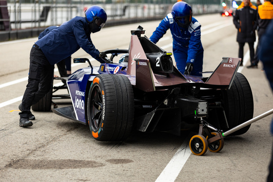 Spacesuit Collections Photo ID 515975, Francois Asal, Pre-season Testing, Spain, 08/11/2024 10:10:05