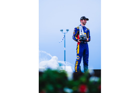 Spacesuit Collections Photo ID 151723, Jamie Sheldrick, Chevrolet Detroit Grand Prix, United States, 01/06/2019 18:41:16